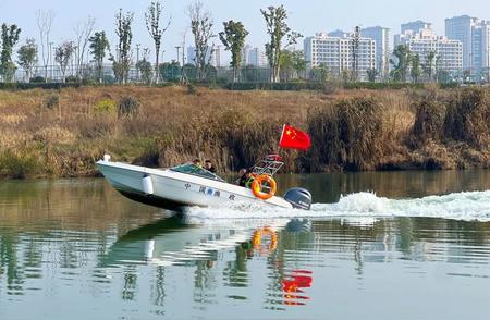 重庆的钓鱼爱好者注意了！3月1日起禁止垂钓